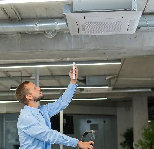 Why Homeowners & Businesses Trust Us in Ruston, LA?