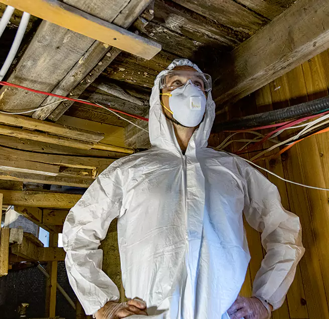 Why Homeowners & Businesses Trust Us in Ruston, LA?