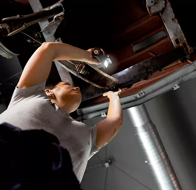 Why Homeowners & Businesses Trust Us Ruston, LA