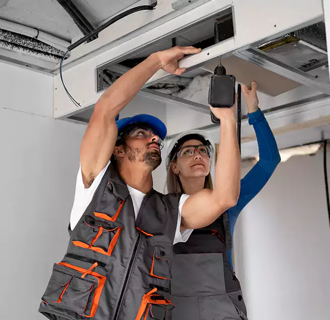 Why Homeowners & Businesses Trust Us in Ruston, LA