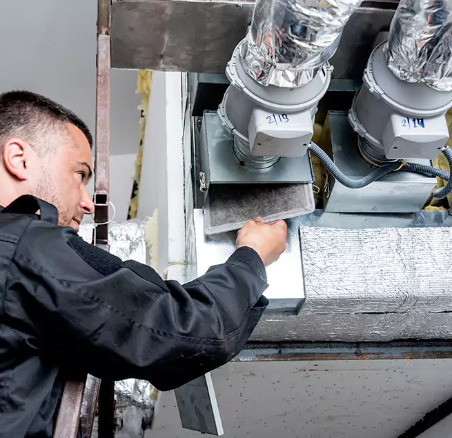 Why Homeowners & Businesses Trust Us in Ruston, LA?