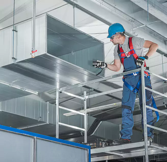 Why Homeowners & Businesses Trust Us Ruston, LA