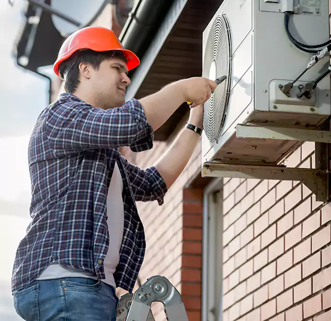 Why Homeowners & Businesses Trust Us Ruston, LA