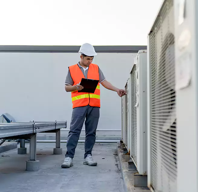 Why Homeowners & Businesses Trust Us in Ruston, LA?