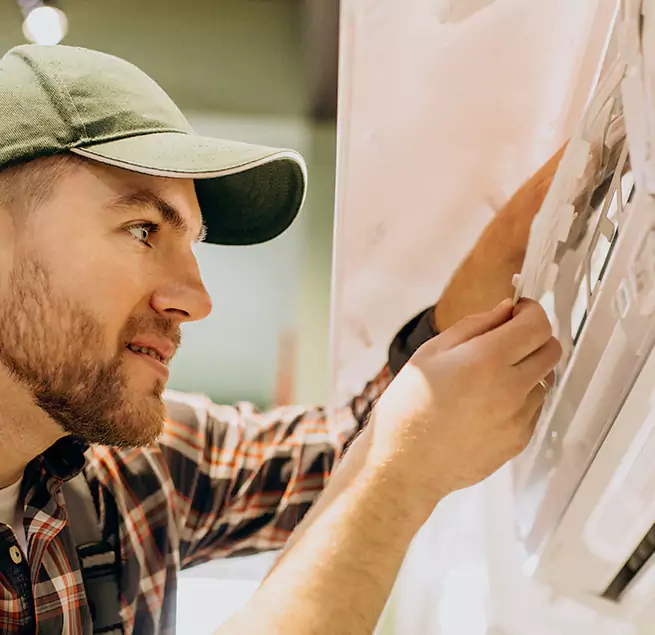 Why Homeowners & Businesses Trust Us in Ruston, LA?