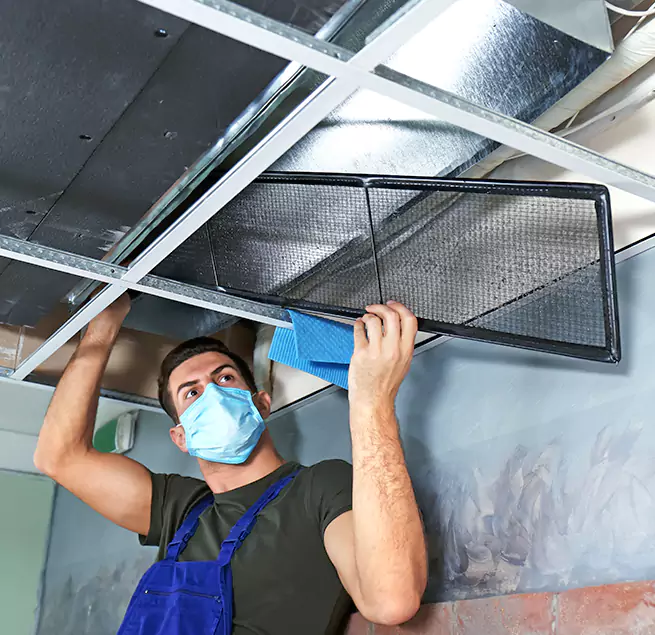 Why Homeowners Businesses Trust Us in Ruston, LA?