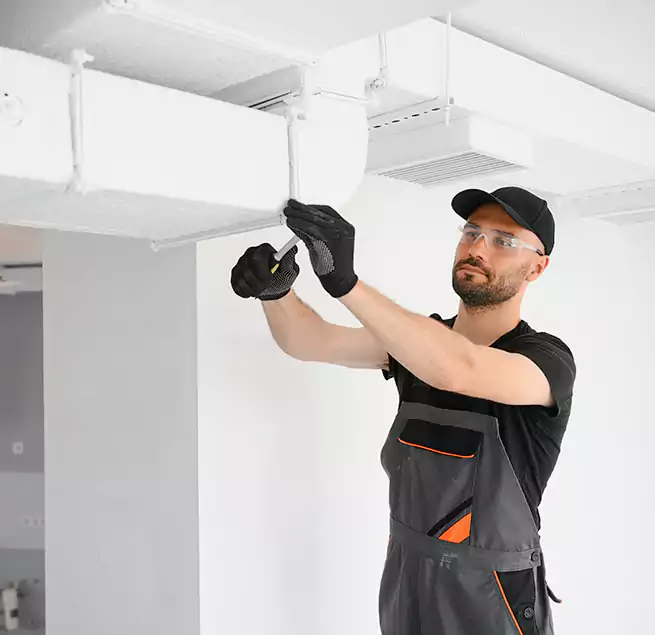 Why Homeowners & Businesses Trust Us in Ruston, LA?